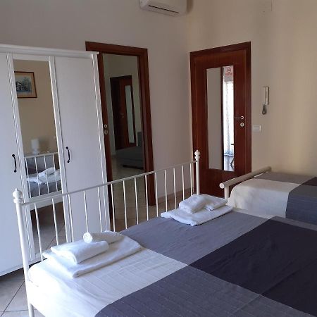 Nonnacettyhouse Apartment Torre del Greco Ngoại thất bức ảnh
