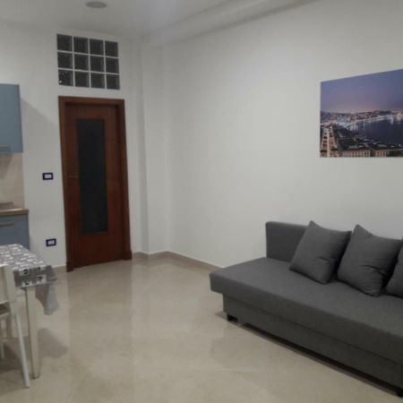 Nonnacettyhouse Apartment Torre del Greco Ngoại thất bức ảnh