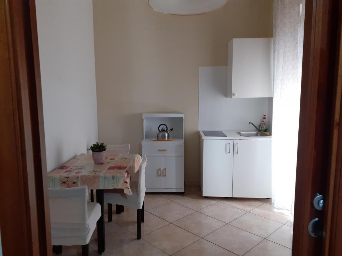 Nonnacettyhouse Apartment Torre del Greco Ngoại thất bức ảnh