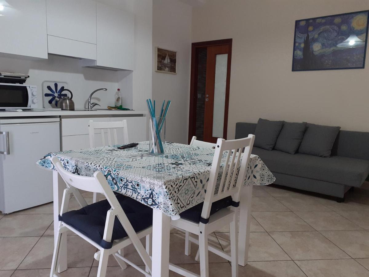 Nonnacettyhouse Apartment Torre del Greco Ngoại thất bức ảnh