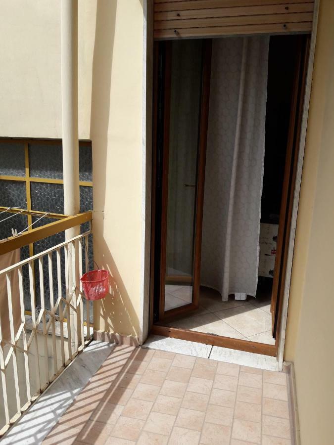 Nonnacettyhouse Apartment Torre del Greco Ngoại thất bức ảnh