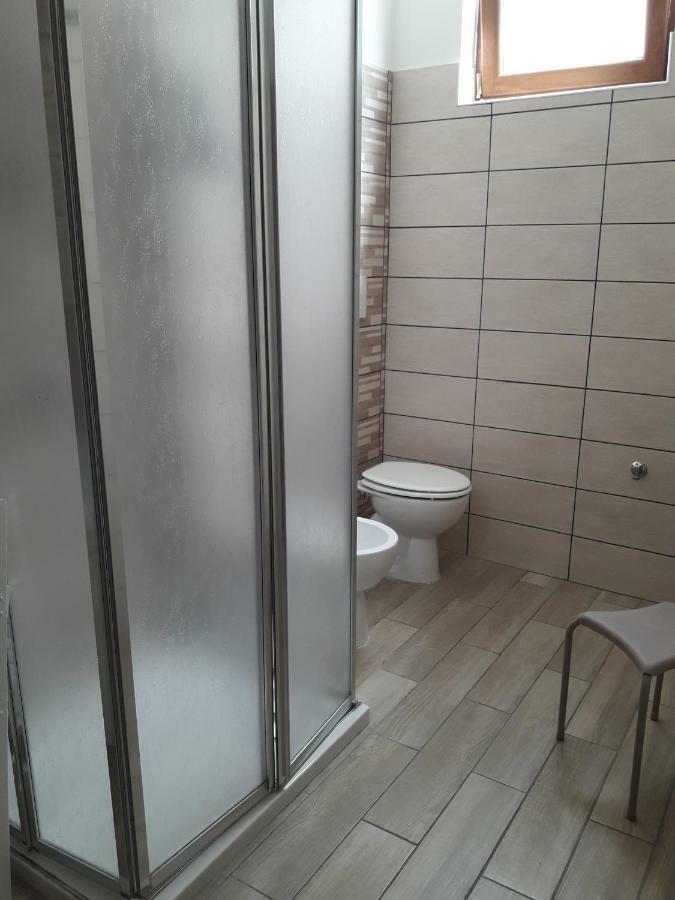 Nonnacettyhouse Apartment Torre del Greco Ngoại thất bức ảnh