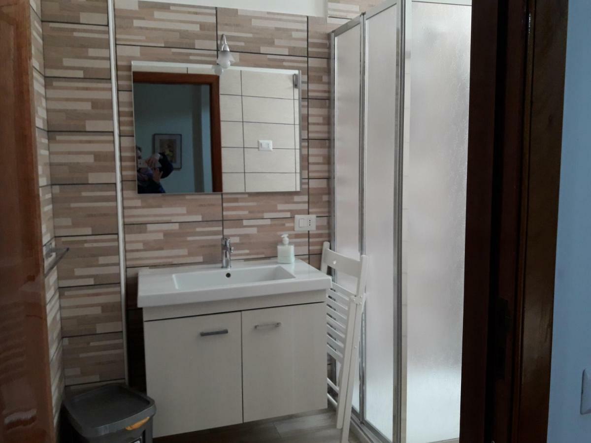 Nonnacettyhouse Apartment Torre del Greco Ngoại thất bức ảnh