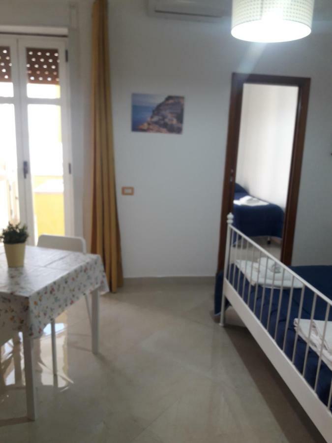 Nonnacettyhouse Apartment Torre del Greco Ngoại thất bức ảnh