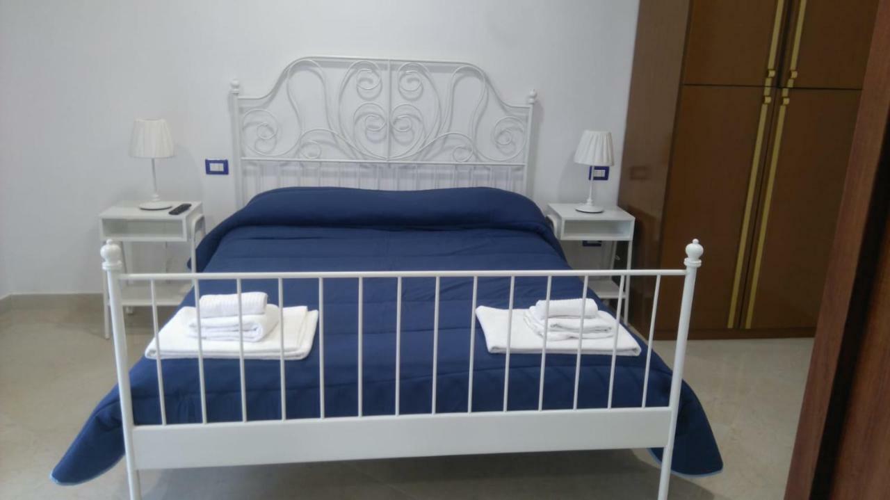 Nonnacettyhouse Apartment Torre del Greco Ngoại thất bức ảnh