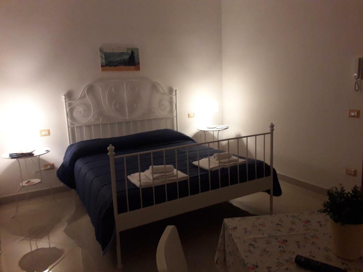Nonnacettyhouse Apartment Torre del Greco Ngoại thất bức ảnh