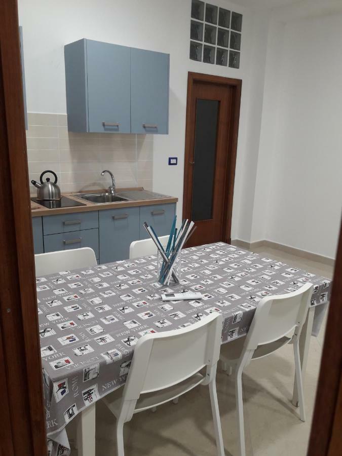 Nonnacettyhouse Apartment Torre del Greco Ngoại thất bức ảnh