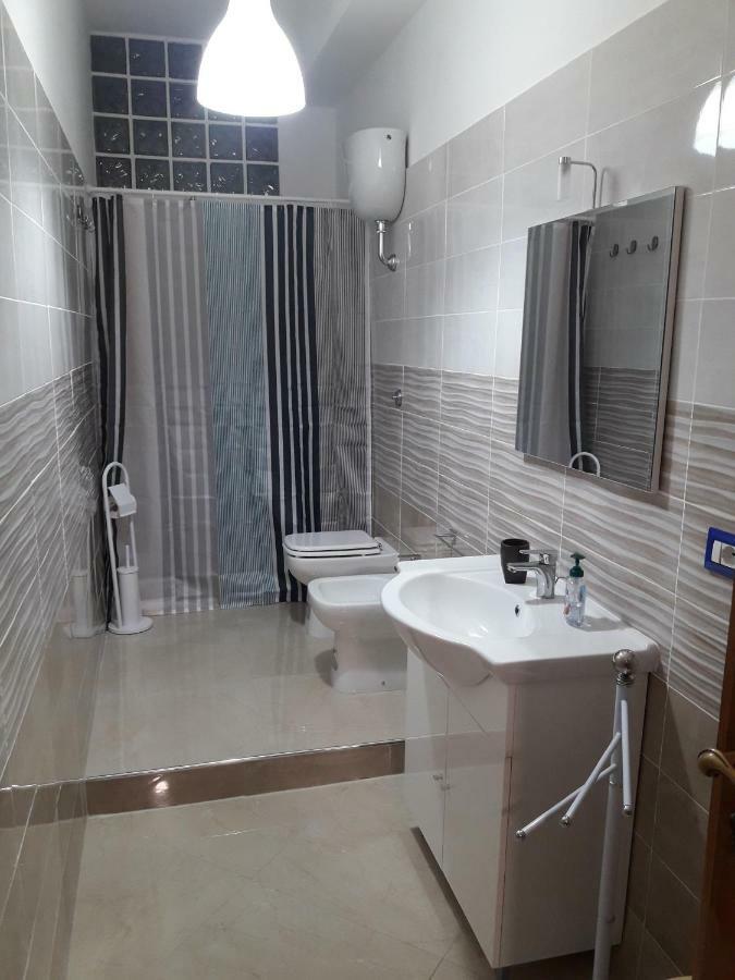 Nonnacettyhouse Apartment Torre del Greco Ngoại thất bức ảnh