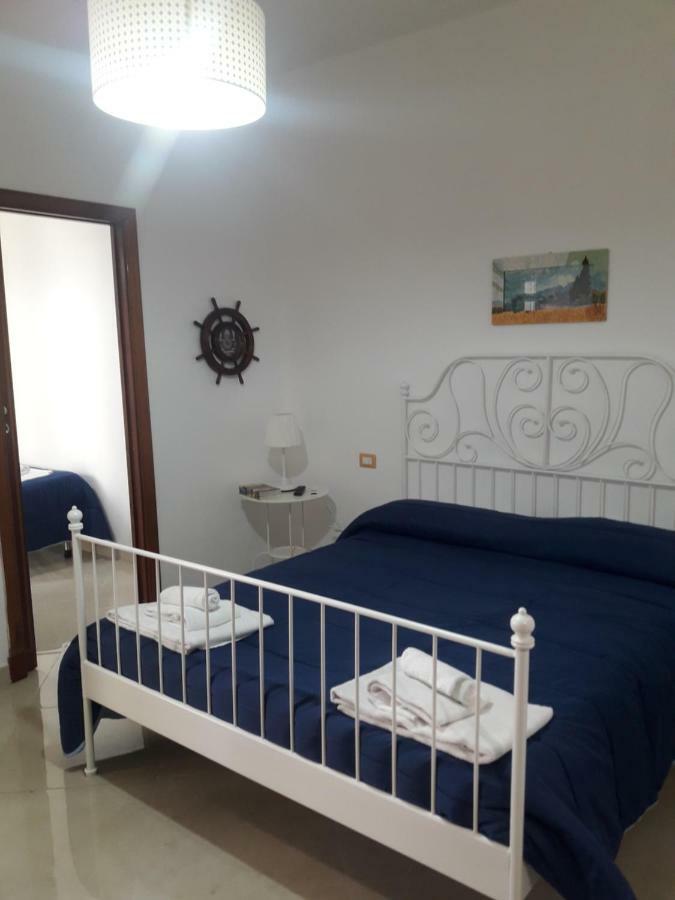 Nonnacettyhouse Apartment Torre del Greco Ngoại thất bức ảnh